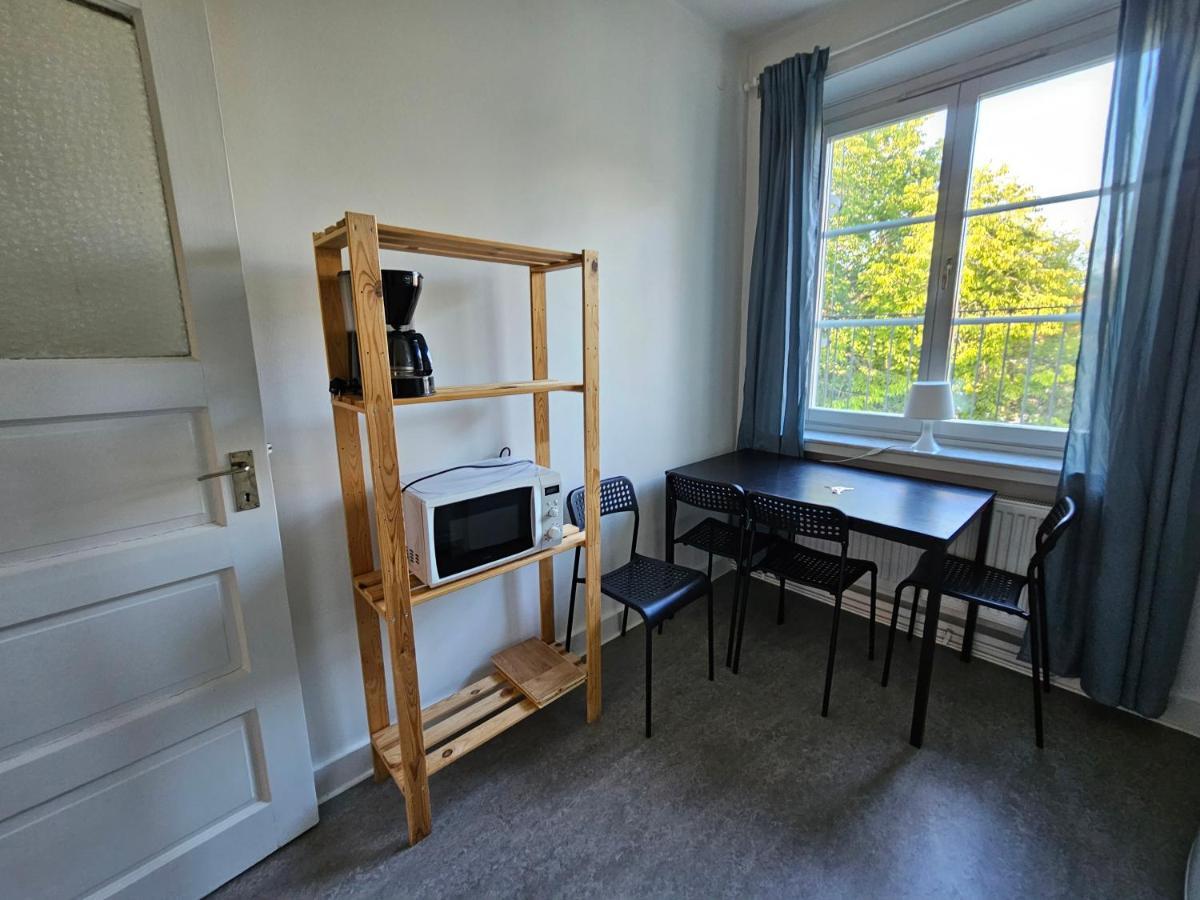 Home Inn Rsg19 스톡홀름 외부 사진