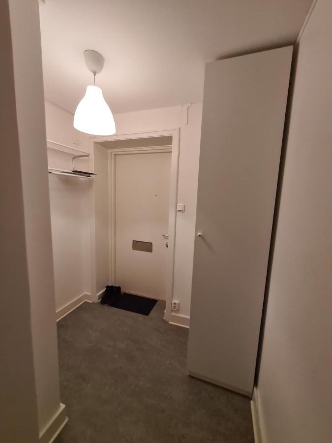 Home Inn Rsg19 스톡홀름 외부 사진