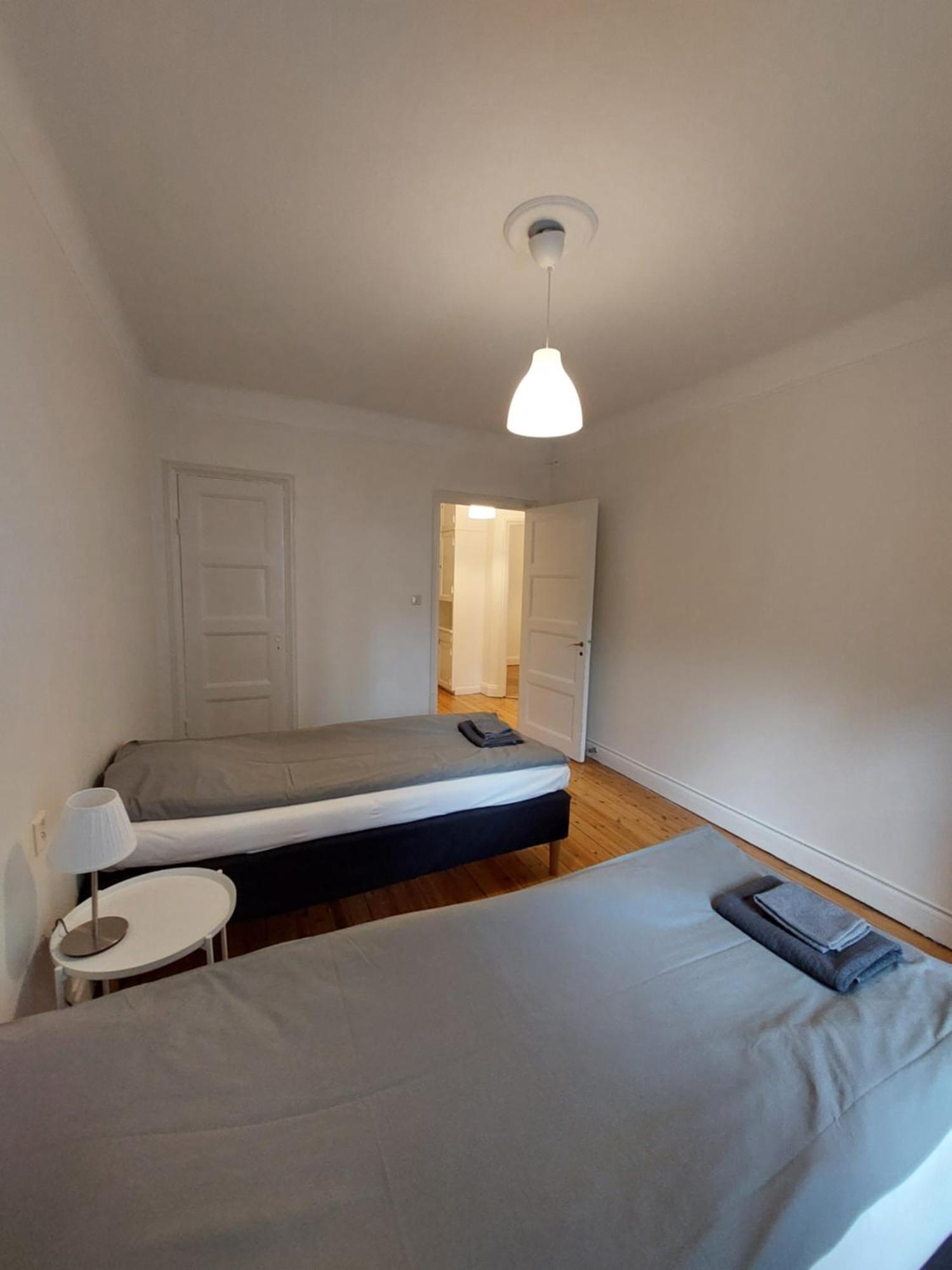 Home Inn Rsg19 스톡홀름 외부 사진
