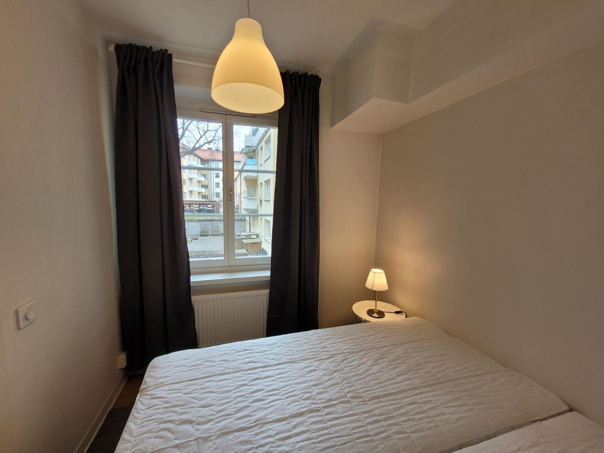 Home Inn Rsg19 스톡홀름 외부 사진