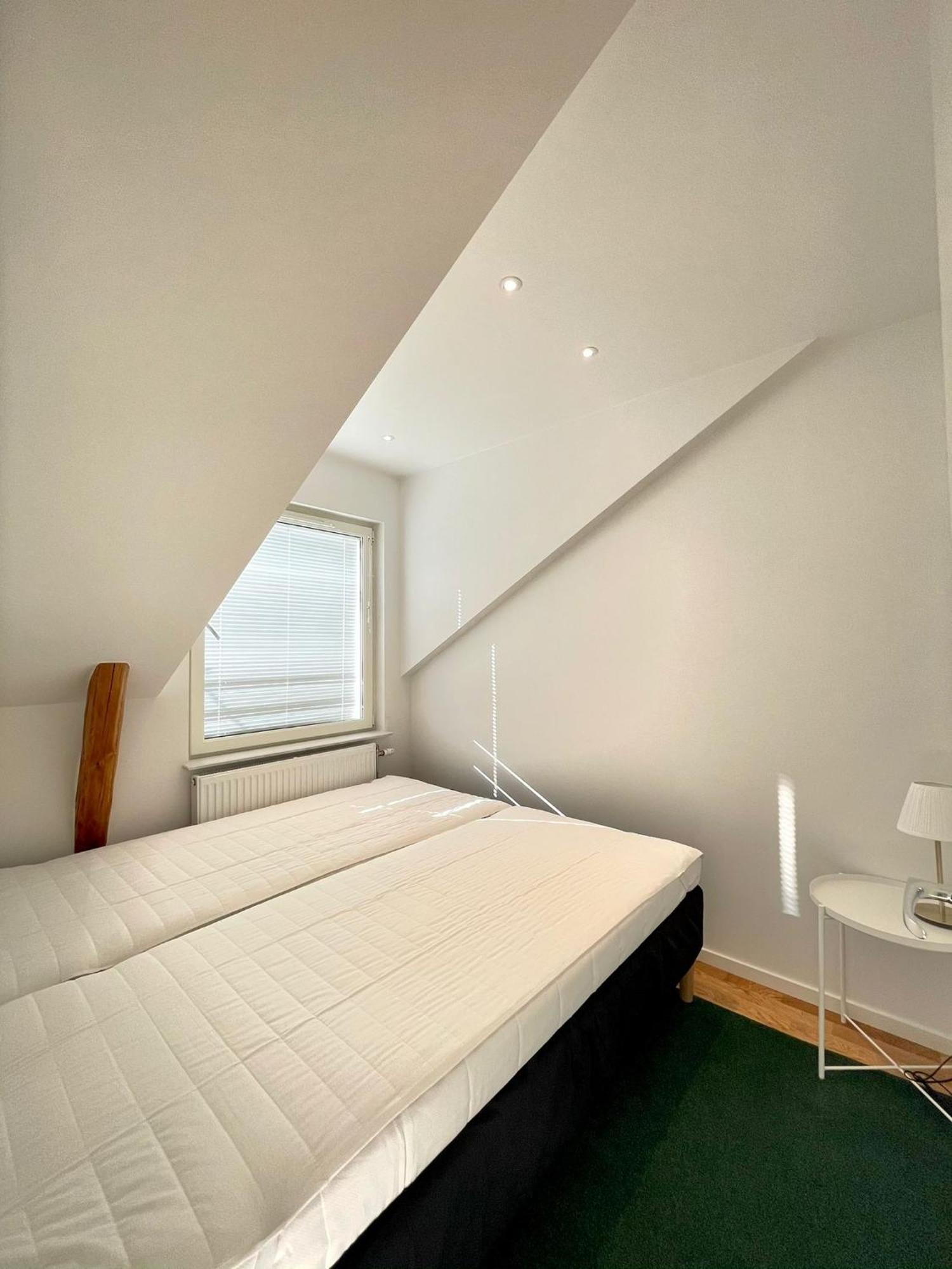 Home Inn Rsg19 스톡홀름 외부 사진