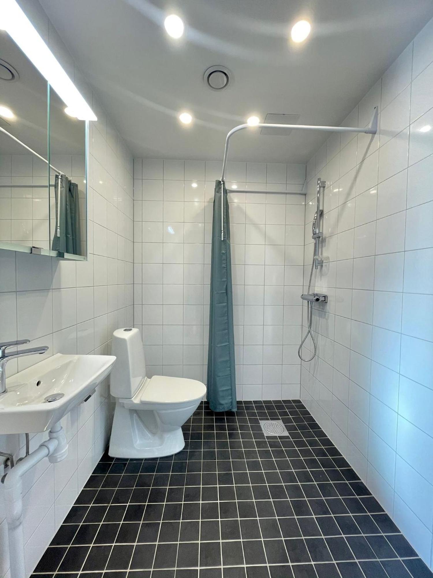Home Inn Rsg19 스톡홀름 외부 사진