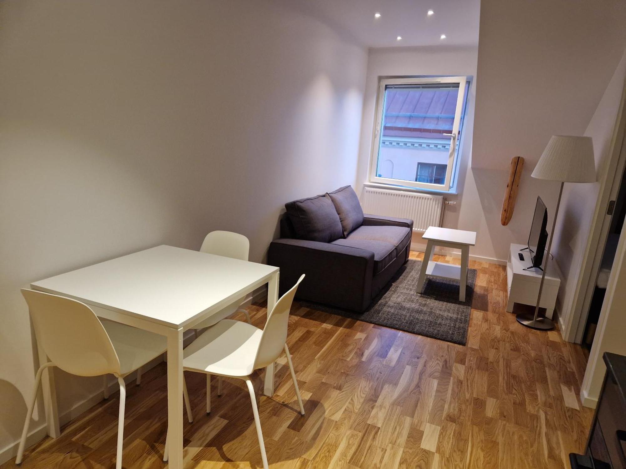 Home Inn Rsg19 스톡홀름 외부 사진