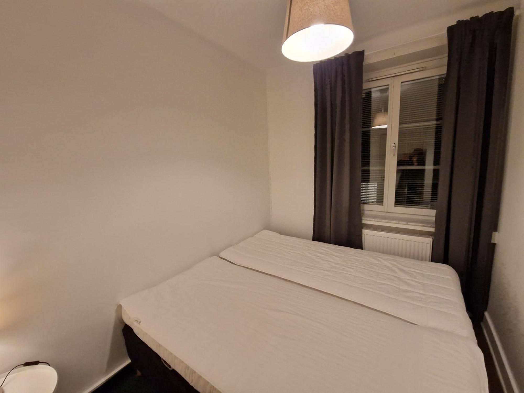 Home Inn Rsg19 스톡홀름 외부 사진
